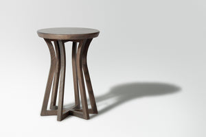 Aster Accent Table by Hunt & Noyer
