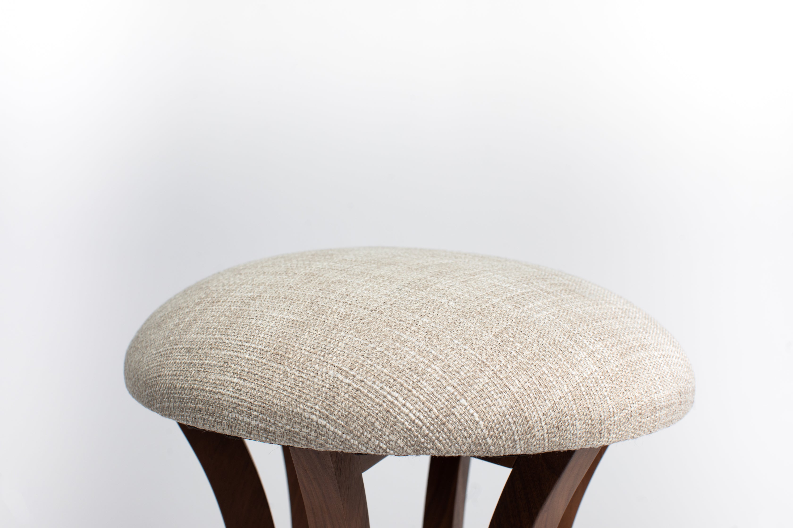 Aster Stool by Hunt & Noyer