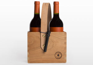 Wine Duo - Special Edition Cherry by Hunt & Noyer