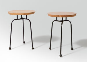 Yuri Accent Table by Hunt & Noyer